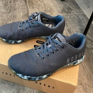 Women’s NOBULL trainers